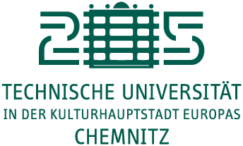 Logo-TU-Chemnitz Logo TU Chemnitz